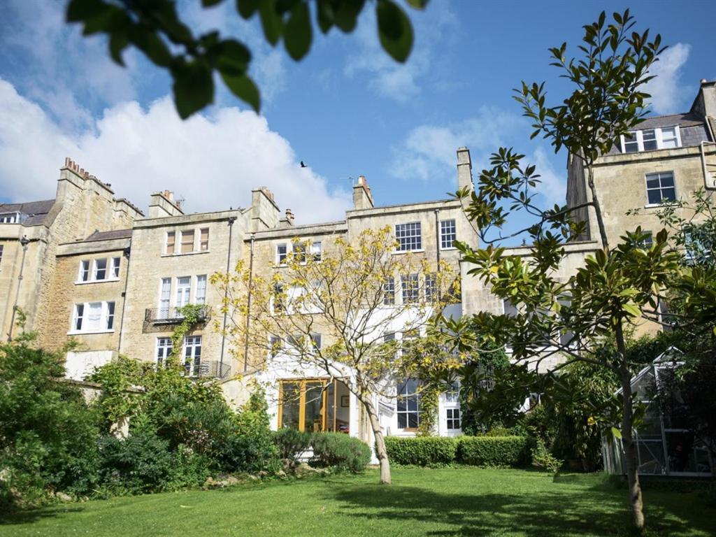 Percy Place バース エクステリア 写真