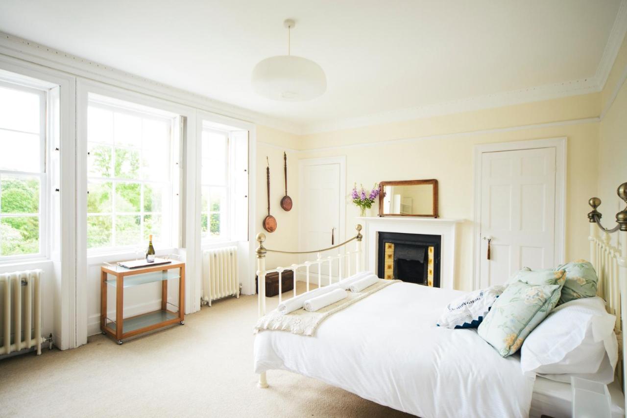 Percy Place バース エクステリア 写真