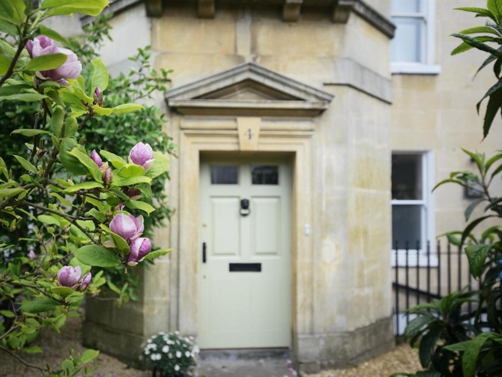 Percy Place バース エクステリア 写真