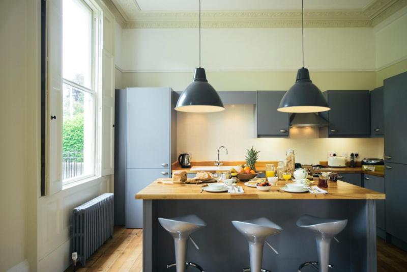 Percy Place バース エクステリア 写真