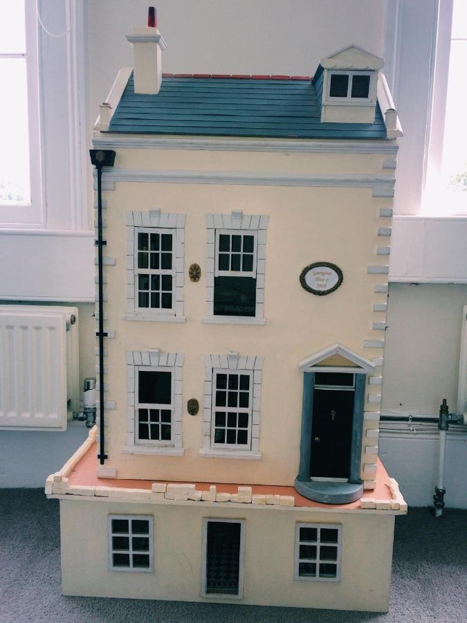 Percy Place バース エクステリア 写真