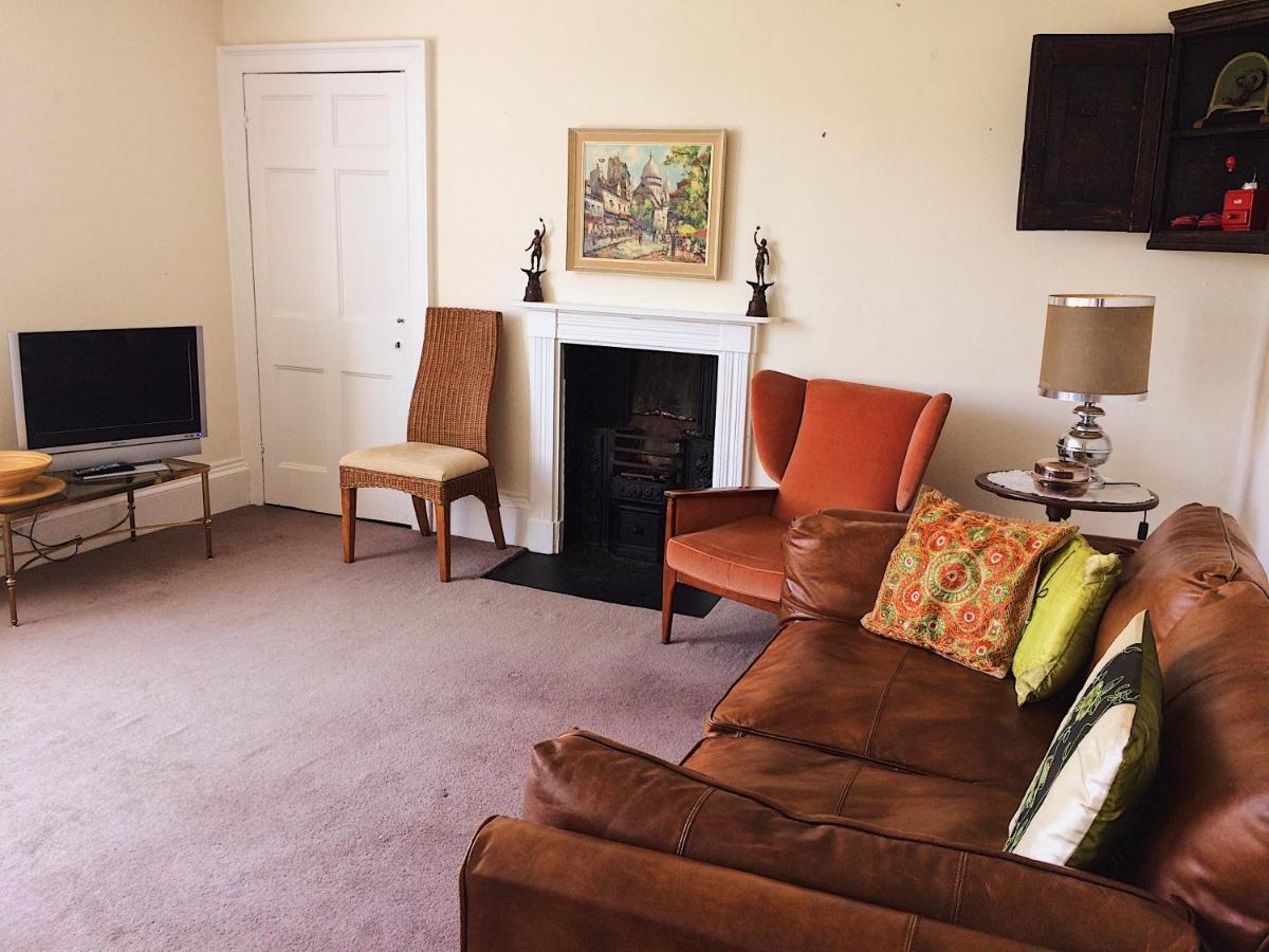 Percy Place バース エクステリア 写真