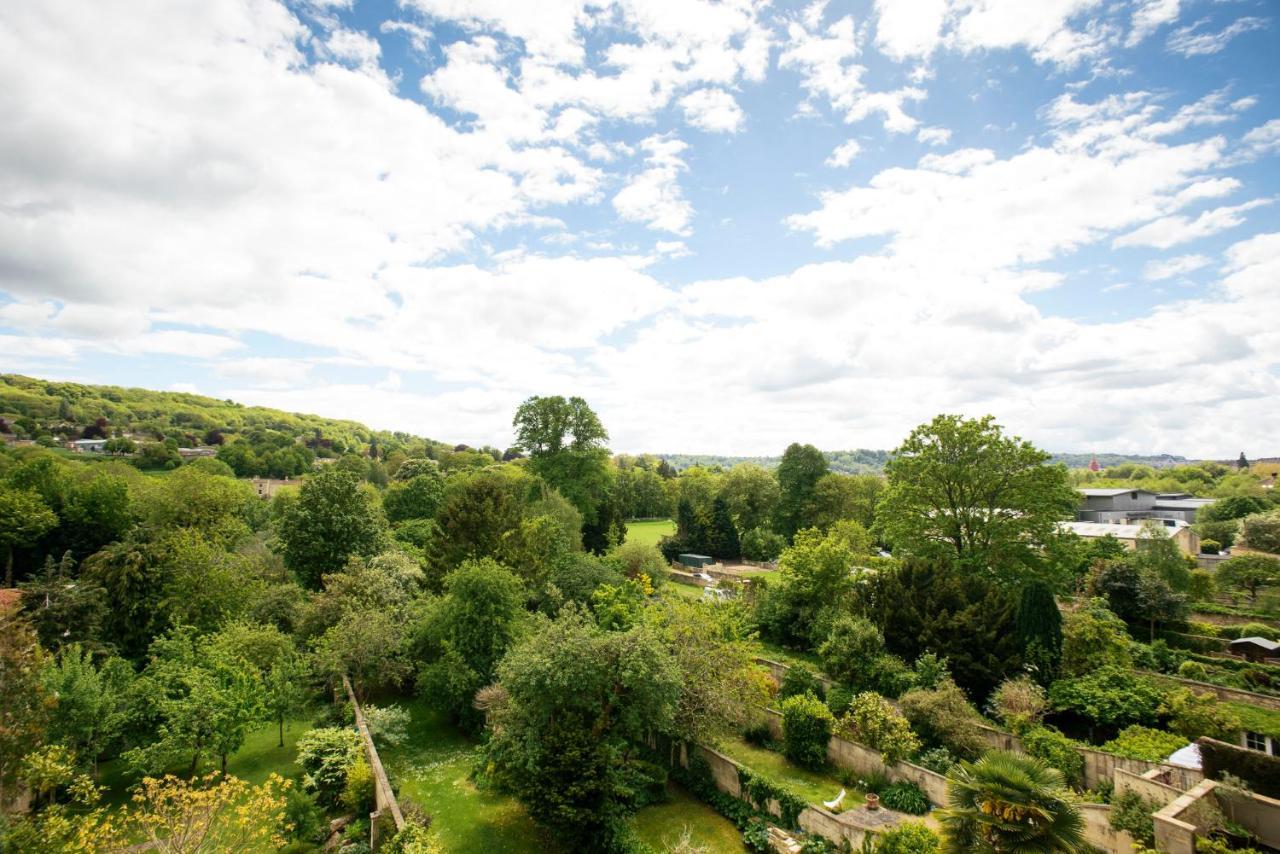 Percy Place バース エクステリア 写真