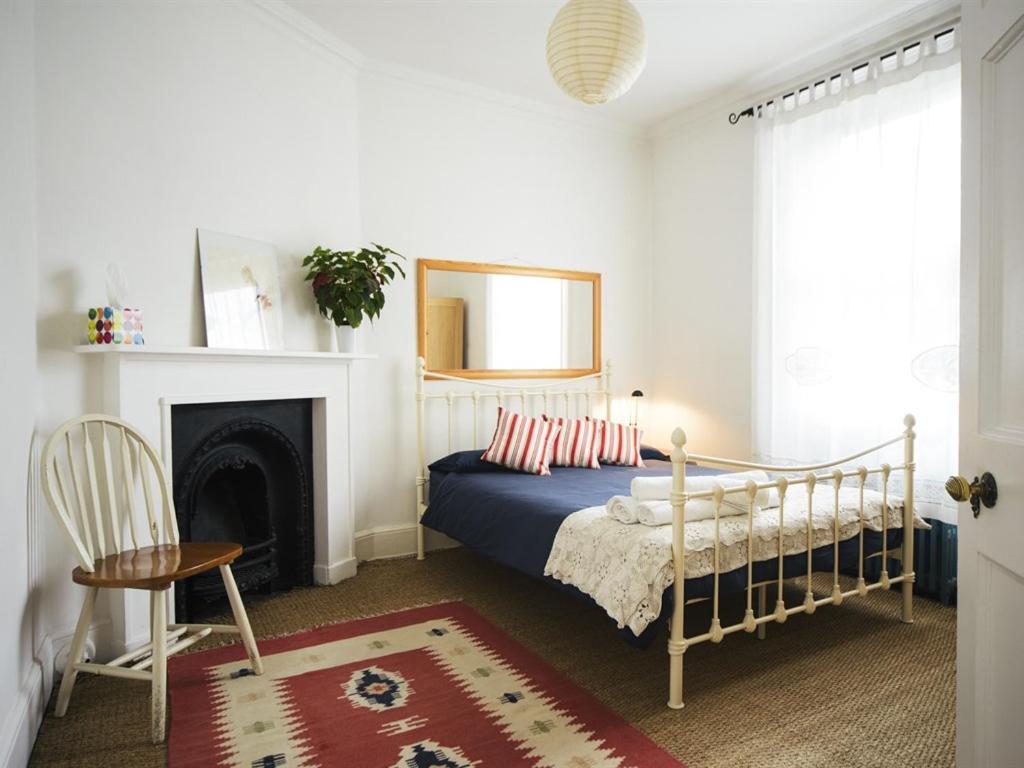 Percy Place バース 部屋 写真