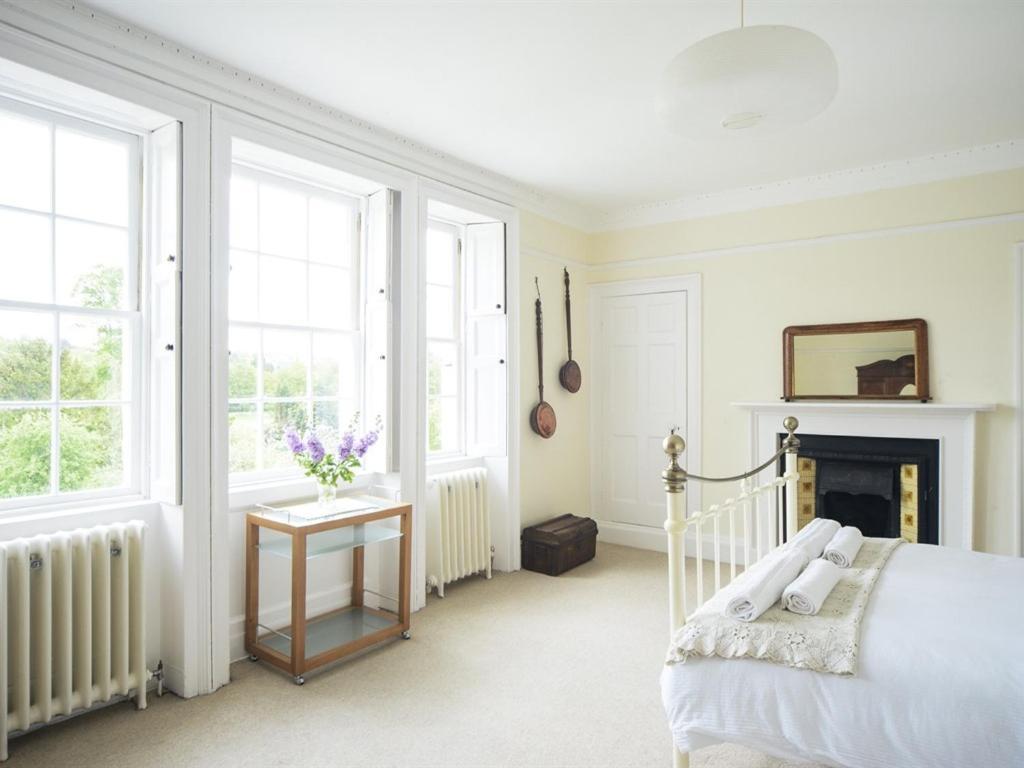 Percy Place バース 部屋 写真