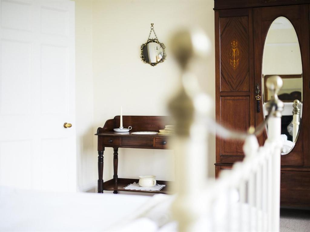 Percy Place バース 部屋 写真