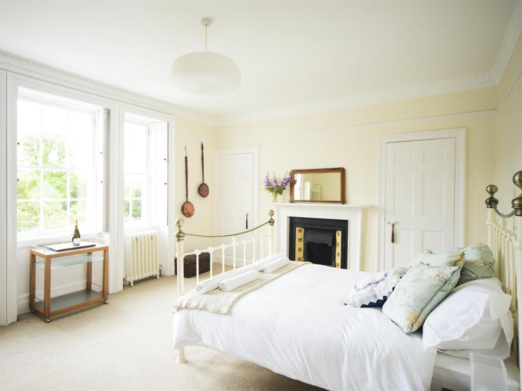 Percy Place バース 部屋 写真