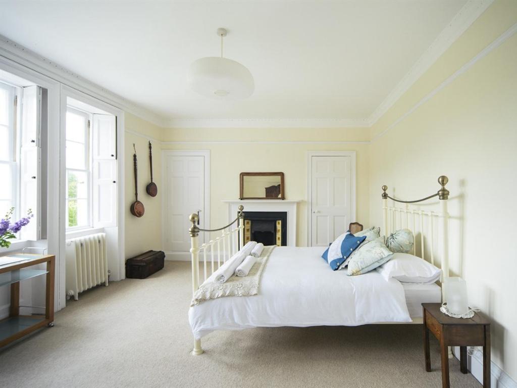 Percy Place バース 部屋 写真